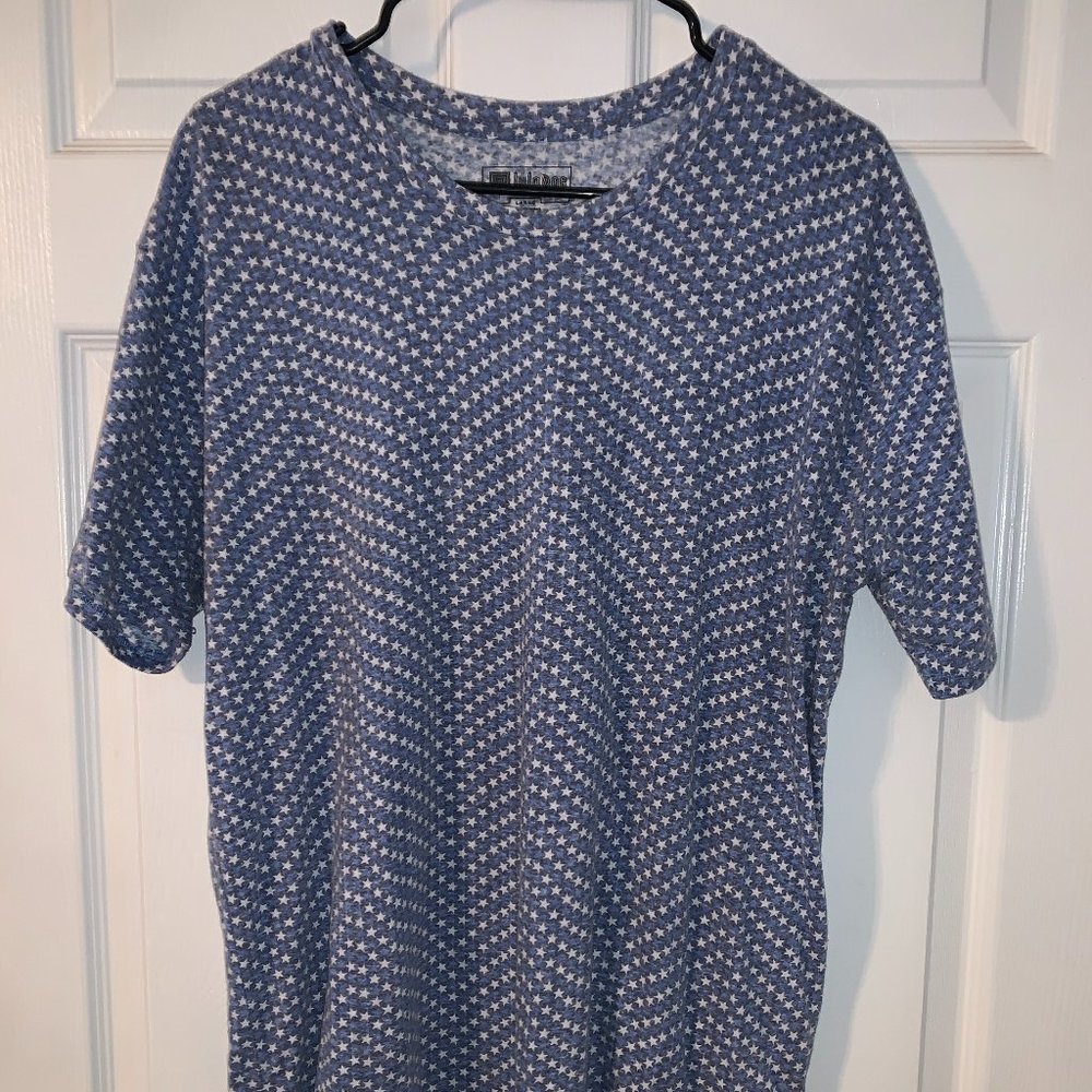LuLaRoe Top-Super Soft